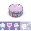 Washi Tape lightstick