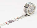 Washi Tape mt - this is Rome