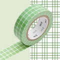 Washi Tape mt - mimasugoushi kusa