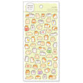 Stickers hámsters