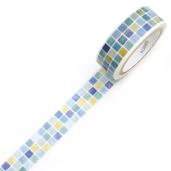 Washis Tile