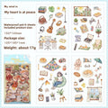 Planillas de stickers - Pasatiempos