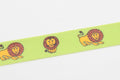 Washi tape - Lisa Larson - León