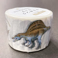 Washi Tape dinosaurios - Spinosaurus