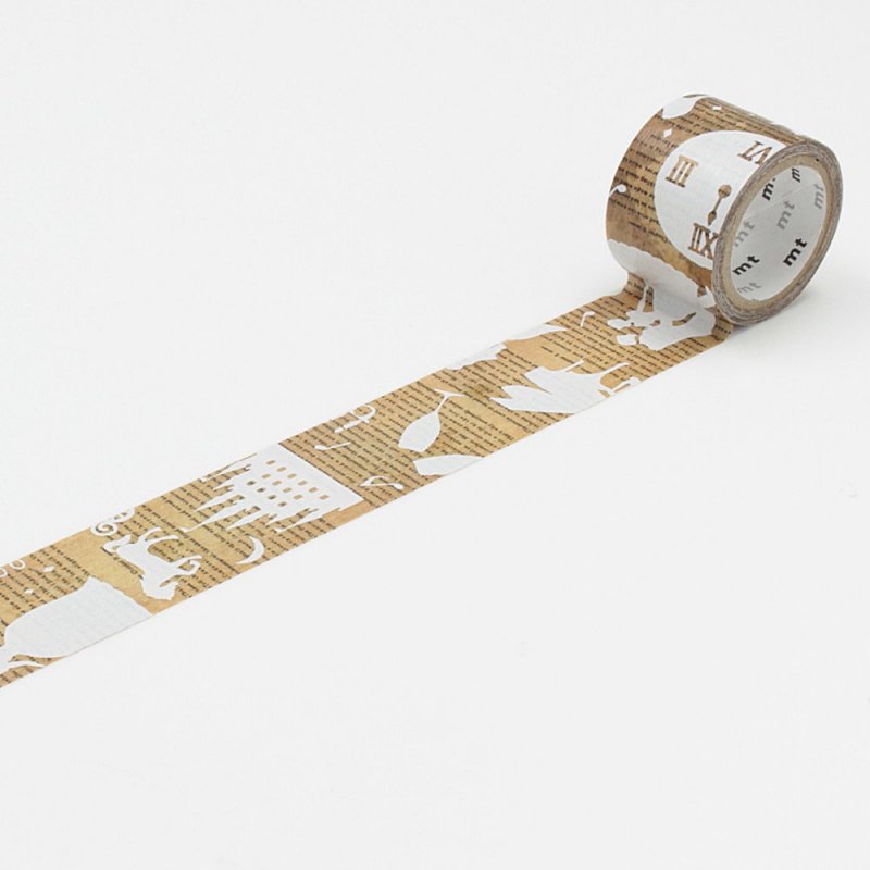 Washi Tape mt fab - Story