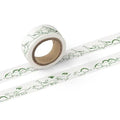 Washi Tape dinosaurios