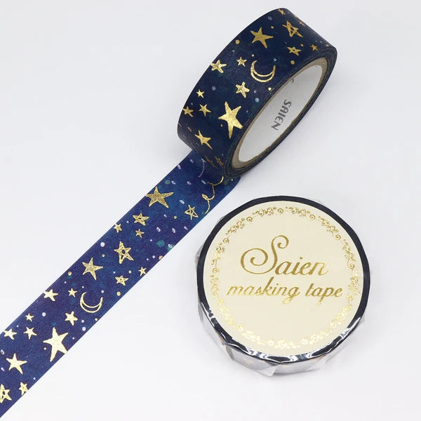 Washis Starlit Sky
