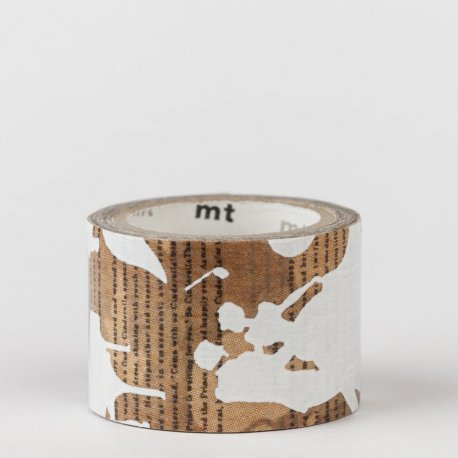 Washi Tape mt fab - Story