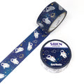 Washis Space Traveler