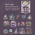 Stickers - Forest Witch