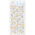 Stickers gatos