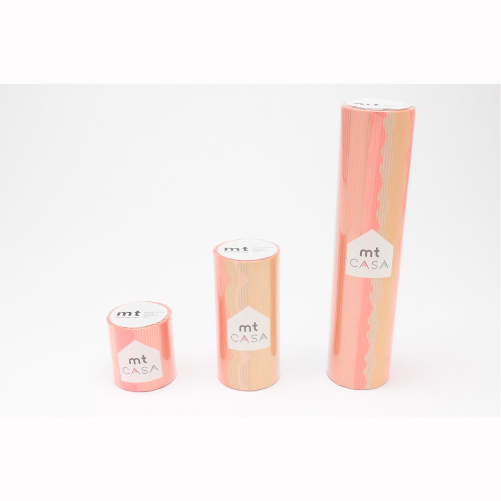 Washi Tape mt CASA 10 cm - diamond viridian
