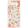 Stickers costura
