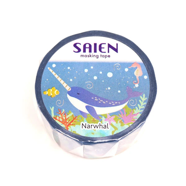 Washis Narwhal