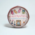 Washi rainbowholic - quehaceres