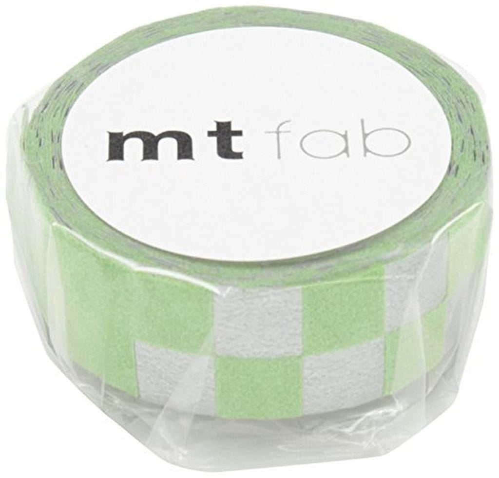 Washi Tape mt - textura terciopelo - square