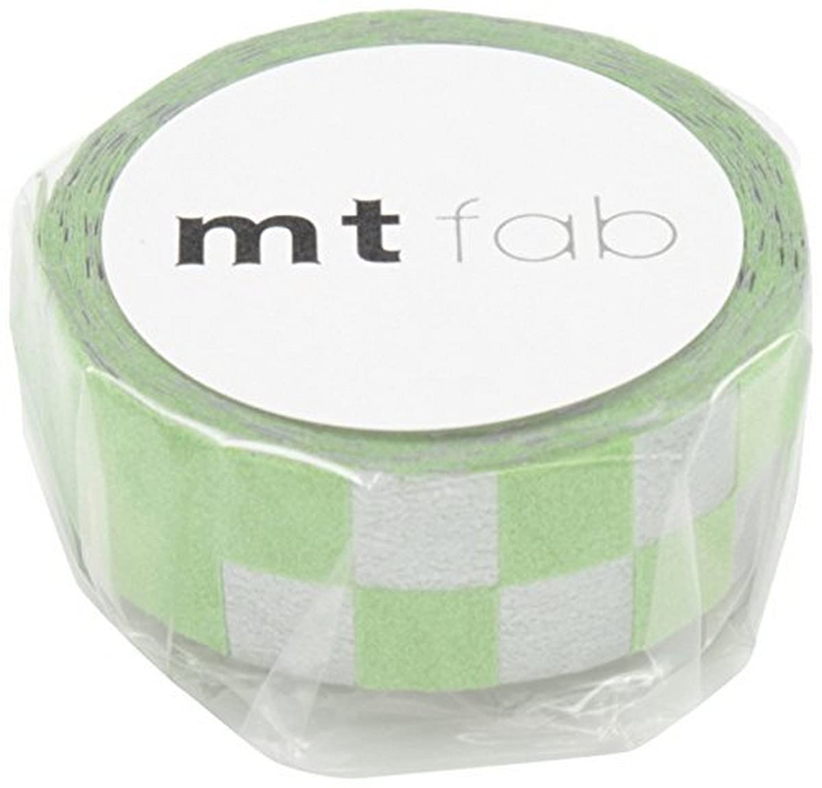Washi Tape mt - textura terciopelo - square