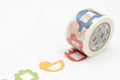 Washi Tape mt - nameplate