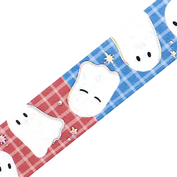 Washi Tape fantasmitas