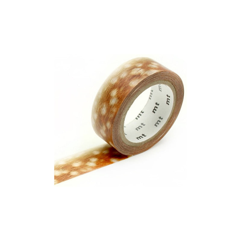 Washi Tape mt - fawn