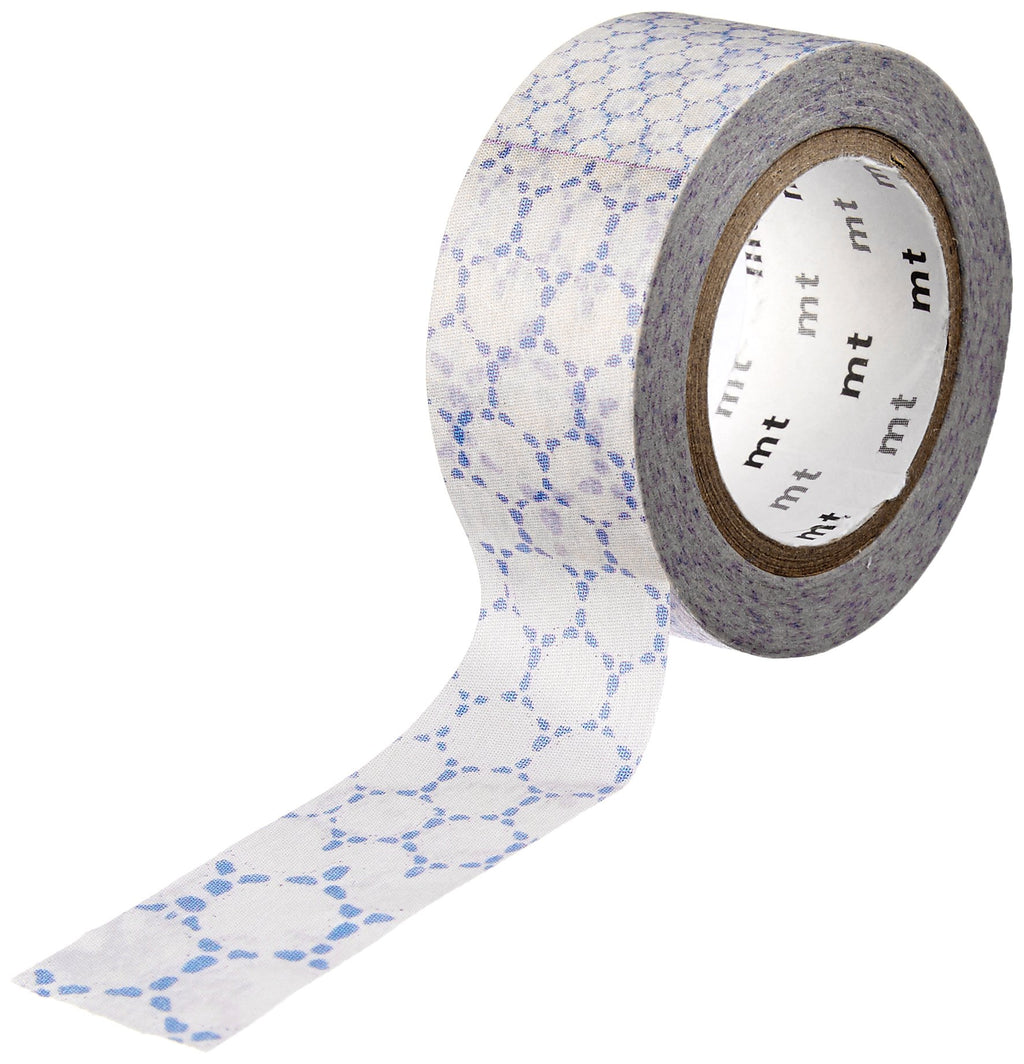 Washi Tape mt - lace / cotton