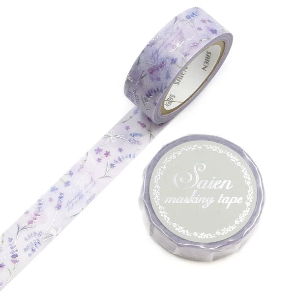 Washis Lavander