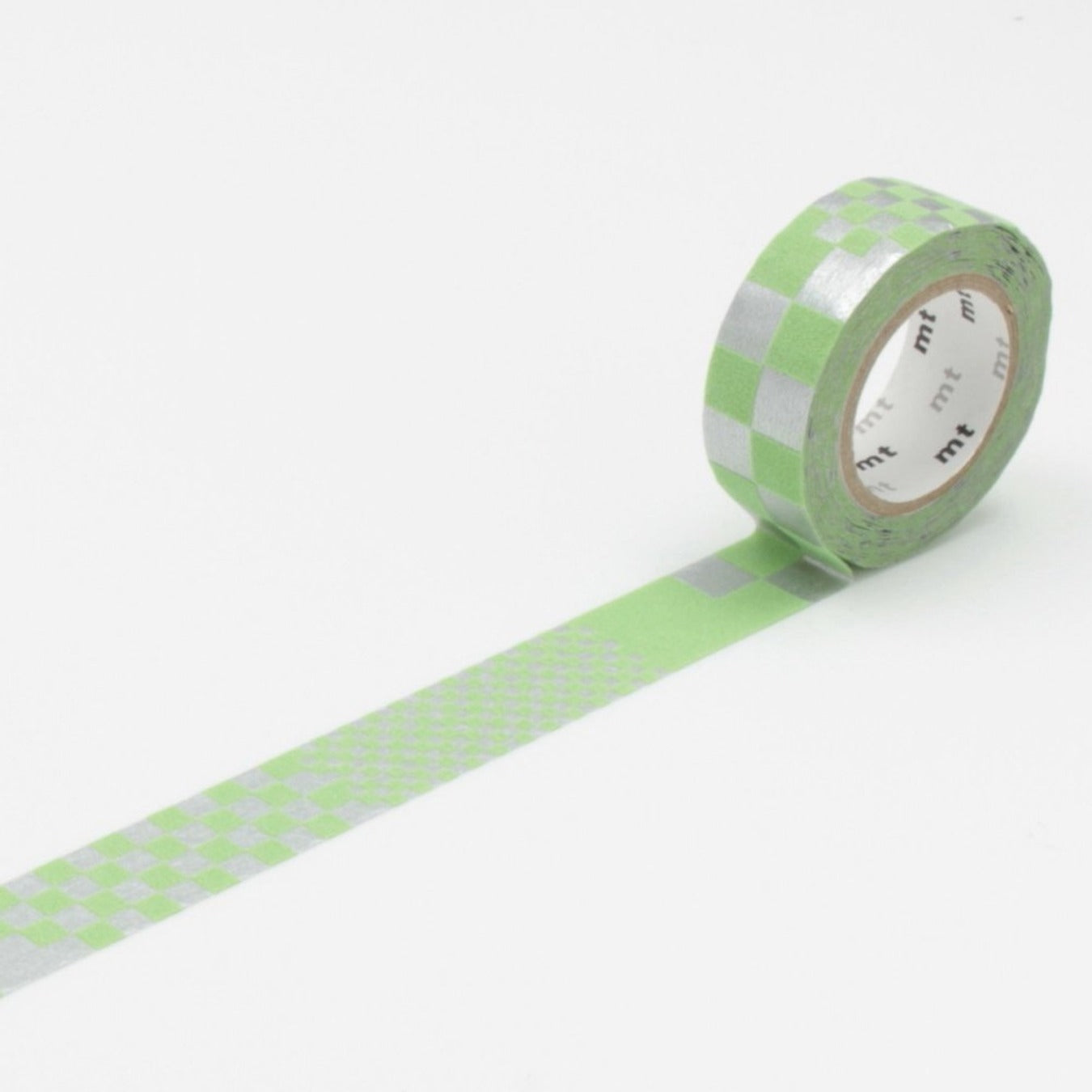 Washi Tape mt - textura terciopelo - square