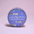 Washi rainbowholic - Doki Doki