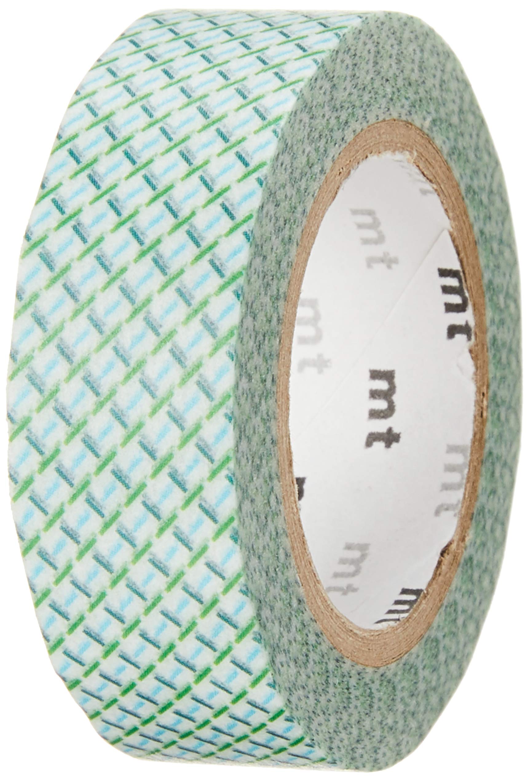 Washi Tape mt - hasen green