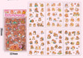 Stickers capibara
