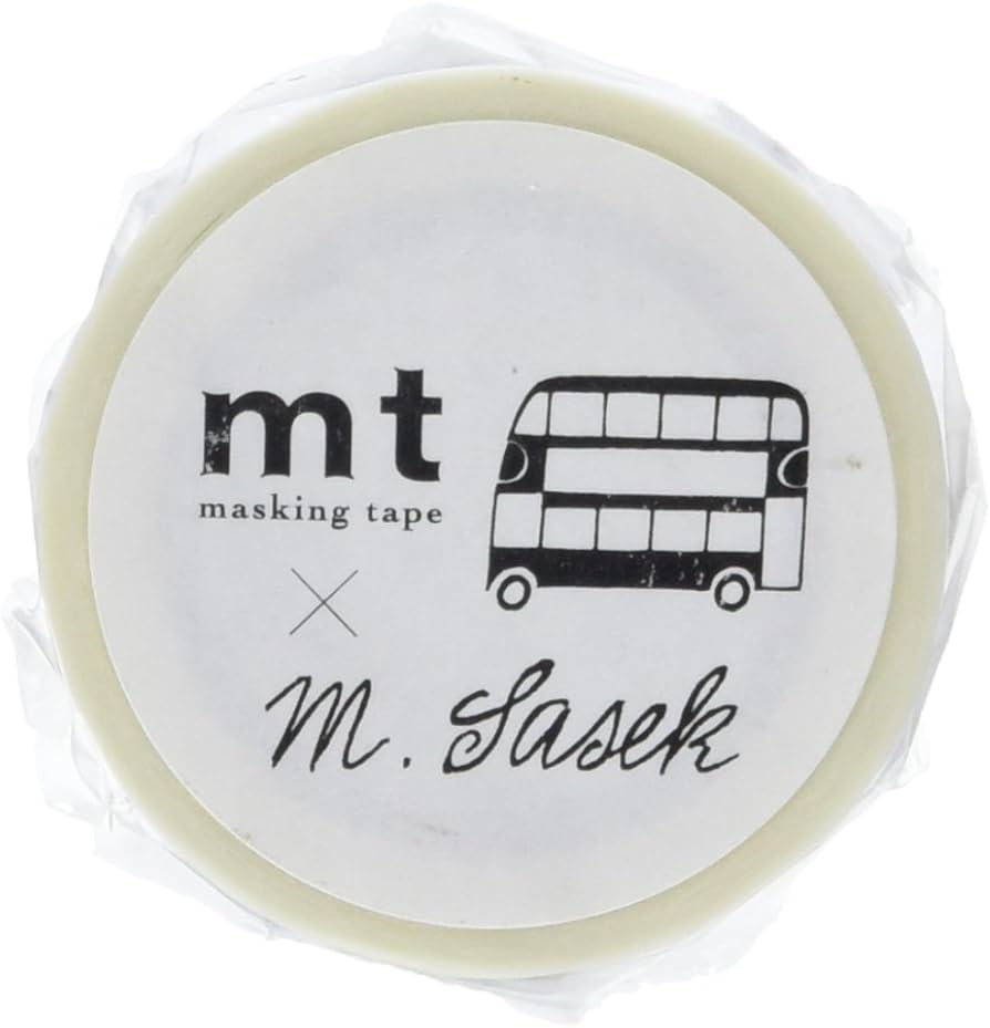 Washi Tape mt - this is Rome