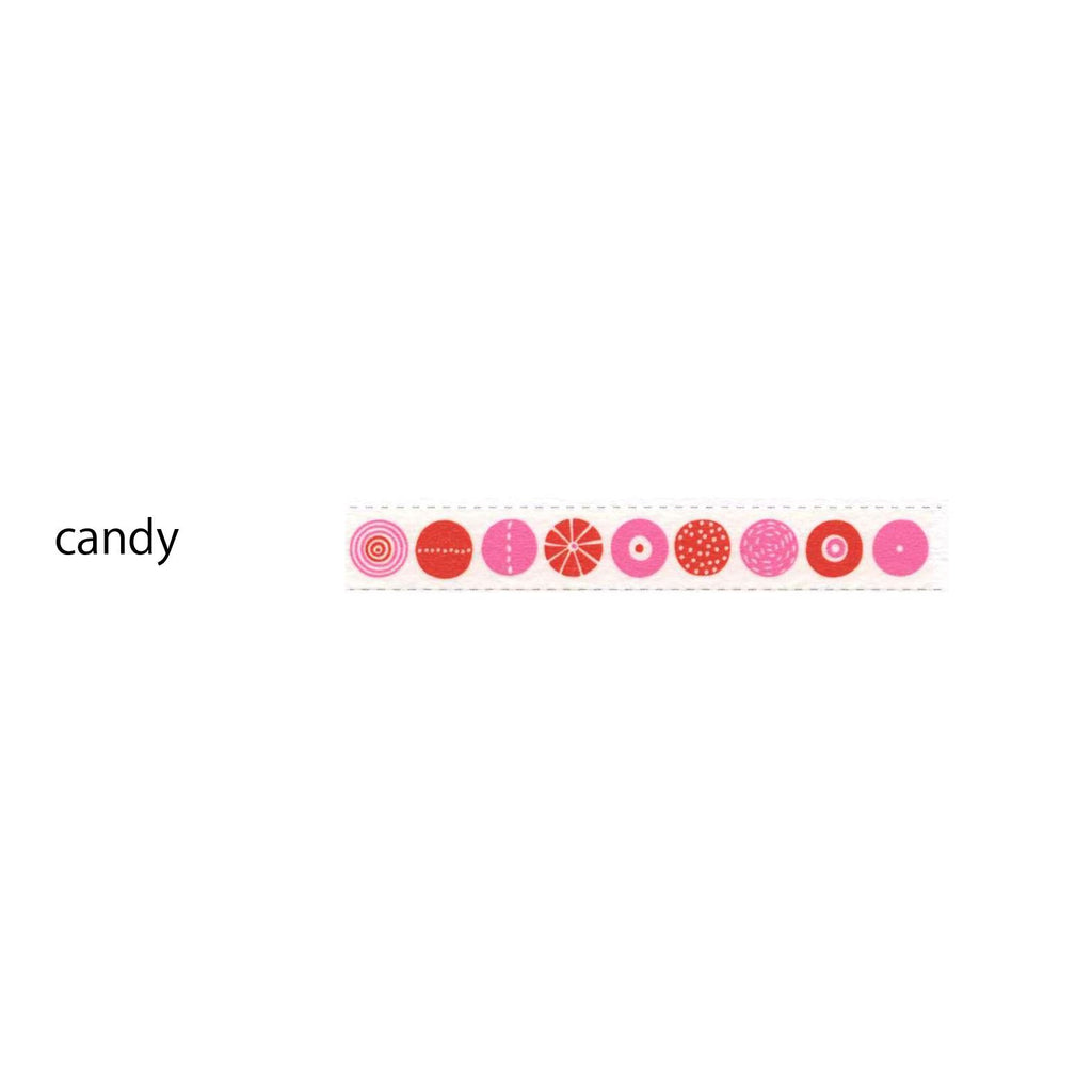 Washi tape - Bengt & Lotta - Candy