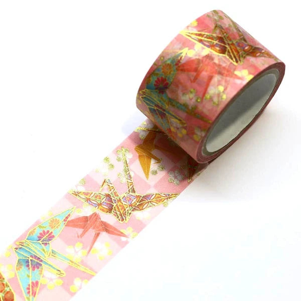 Washis Origami