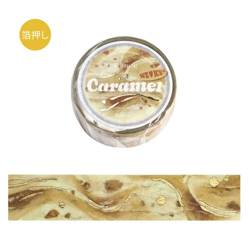 Washis we love ice cream