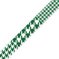 Washi Tape mt - chidori green