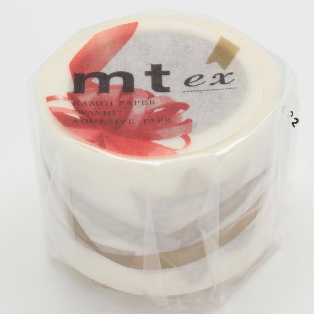 Washi Tape mt - ribbon gold