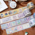 Washi Tape arte
