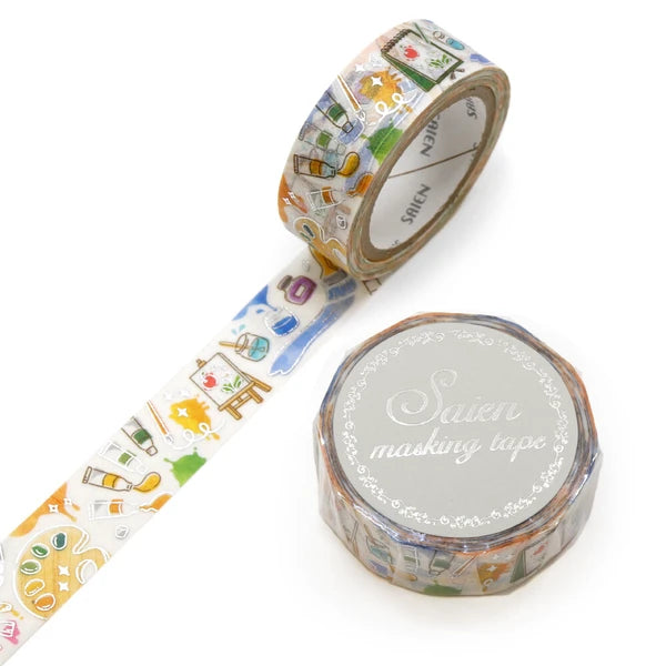 Washis Drawing Tools
