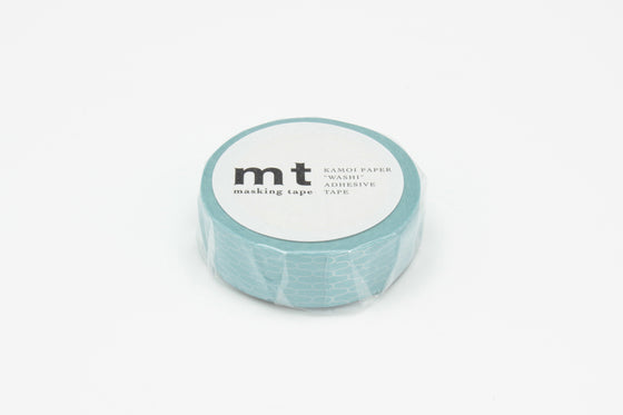 Washi Tape mt - ajiro hisoku