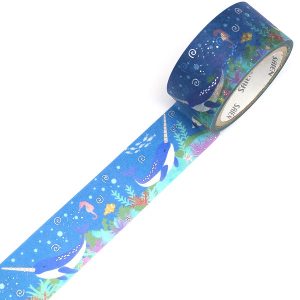 Washis Narwhal