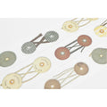 Washi Tape mt - envelope eyelet