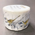 Washi Tape dinosaurios - Velociraptor