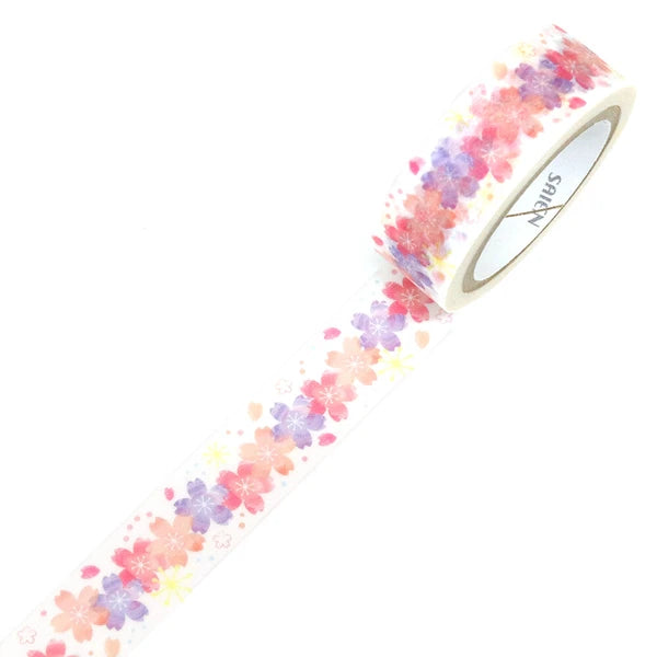 Washis Cherry Blossoms