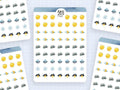 Stickers Wild Pencil - clima