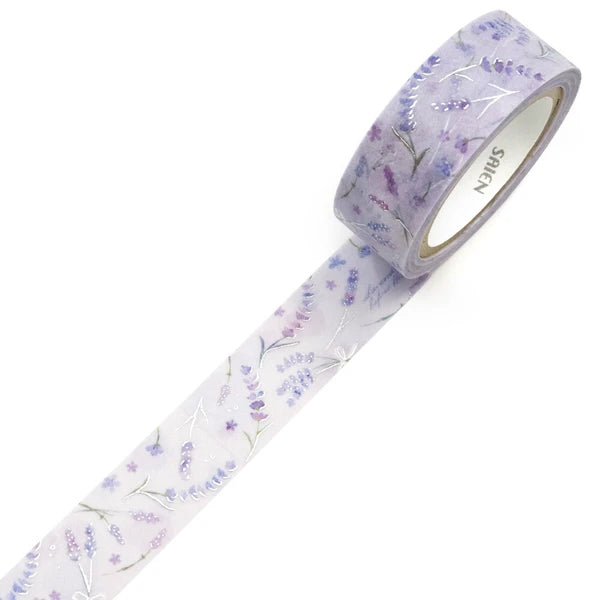 Washis Lavander