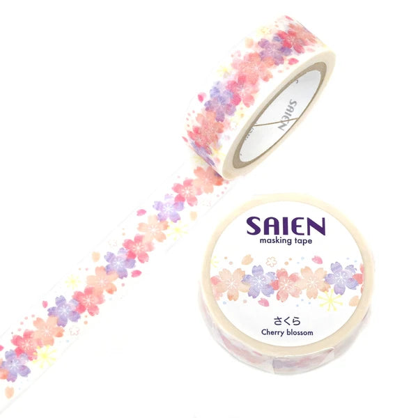 Washis Cherry Blossoms