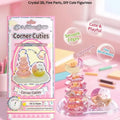 Stickers armables - Estrellas