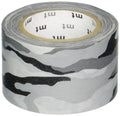 Washi Tape mt - camouflage