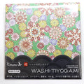 Papeles japoneses Washi - Tiyogami