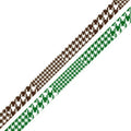 Washi Tape mt - chidori brown